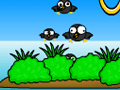 Hungry Fish