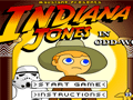 Indiana Jones IO