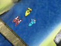 Jet Boat Racing