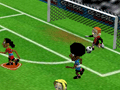 Jetix Soccer