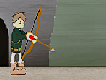 LogLod.Com Games - Kingdom Bow