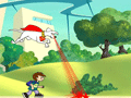 Kyrpto the Superdog