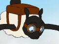 LogLod.Com Games - Lamb Chop Drop