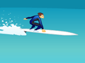 Ledgend Of Surf
