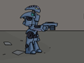 Lone Faction
