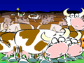 Mad Cows