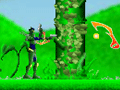 Mantodea Ex Machina