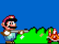 Mario Rampage