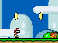 Super Mario Revived