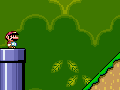 LogLod.Com Games - Mario Star Catcher 2