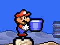 Mario's Time Attack
