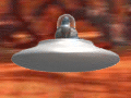 Micro Olympics on Mars