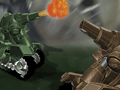 LogLod.Com Games - Micro Tanks
