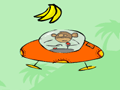 Monkey Lander