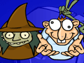 Monster Contest