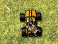 Monster Truck Rampage