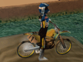 Moto-X Freestyle