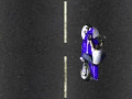 Moto Rush