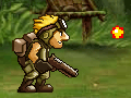 LogLod.Com Games - New Metal Slug