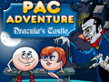 Dracula's Castle