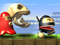 PacmaFight