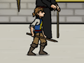 Paladin: The Game