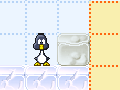 Penguin Push