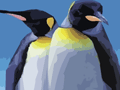 Penguinoids
