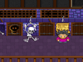 Phantom Mansion - Indigo