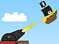 Pirate Launch