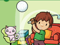 LogLod.Com Games - Pitchin Put Golf