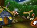 LogLod.Com Games - Lightning Bugs