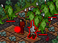 LogLod.Com Games - Protector: Reclaiming the Throne