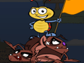 Red Bugs Puzzle