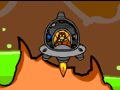 Rescue In Mars