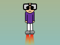 Rocket Man