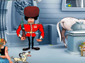 LogLod.Com Games - Royal Pain