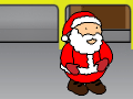 Santa Caught Christmas