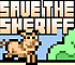 Save the Sheriff