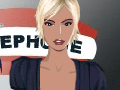 LogLod.Com Games - Shopping in the City Dress Up