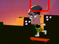 Stan Skates
