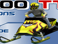 Skidoo TT