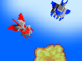 Sky Patrol