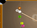 LogLod.Com Games - Snooker