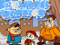 Snowball Warrior
