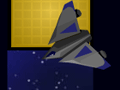 LogLod.Com Games - Space Escape
