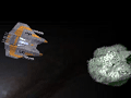 Space Fighter