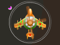 LogLod.Com Games - Starship Choppers