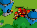 Strategy Defense 3: The Final War