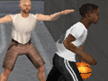Streetball